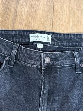 Abercrombie & Fitch Jeans
